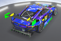 Aston Martin Vantage GT3 2026 2