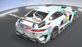 Mercedes AMG GT3 2026