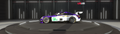 Lexus RCF GT3 LM