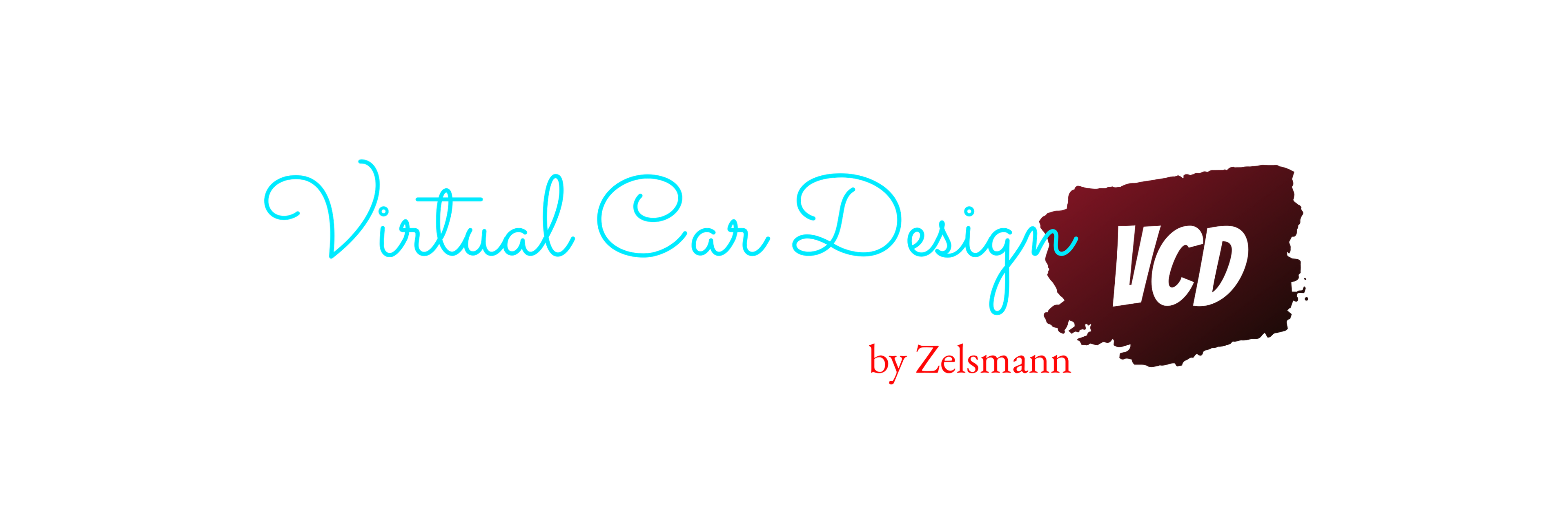 Virtual Car Design
